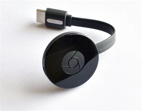 What are the disadvantages of Chromecast?
